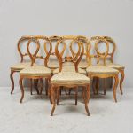1526 4334 CHAIRS